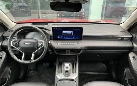 Haval Jolion, 2022 год, 1 850 000 рублей, 11 фотография