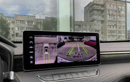 Haval Jolion, 2022 год, 1 850 000 рублей, 15 фотография