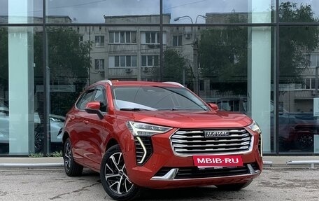 Haval Jolion, 2022 год, 1 850 000 рублей, 3 фотография