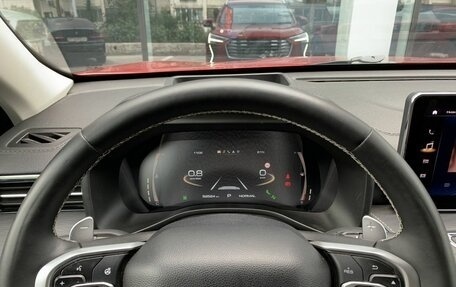 Haval Jolion, 2022 год, 1 850 000 рублей, 14 фотография
