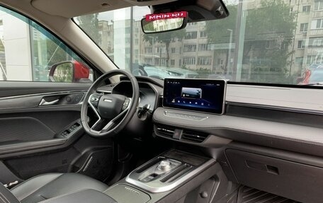 Haval Jolion, 2022 год, 1 850 000 рублей, 10 фотография