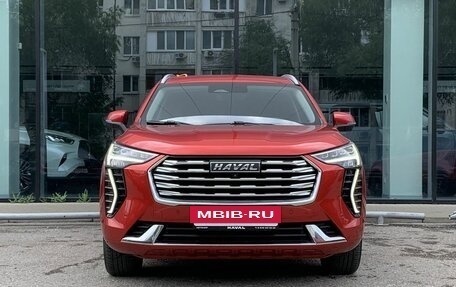 Haval Jolion, 2022 год, 1 850 000 рублей, 2 фотография