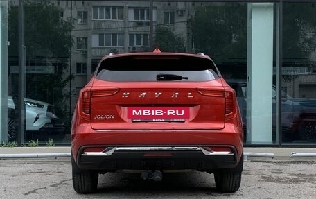 Haval Jolion, 2022 год, 1 850 000 рублей, 6 фотография