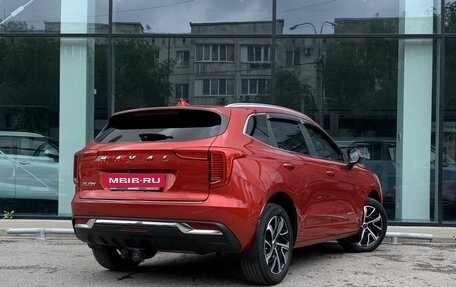 Haval Jolion, 2022 год, 1 850 000 рублей, 5 фотография