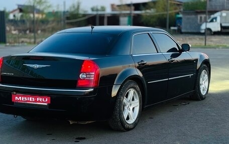 Chrysler 300C II, 2008 год, 1 300 000 рублей, 5 фотография