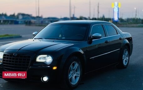 Chrysler 300C II, 2008 год, 1 300 000 рублей, 2 фотография