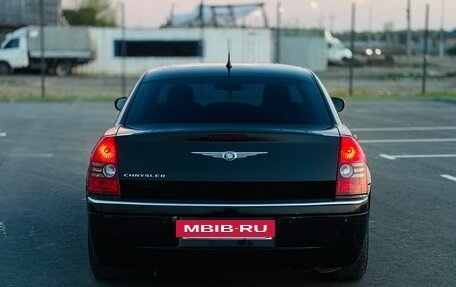 Chrysler 300C II, 2008 год, 1 300 000 рублей, 6 фотография