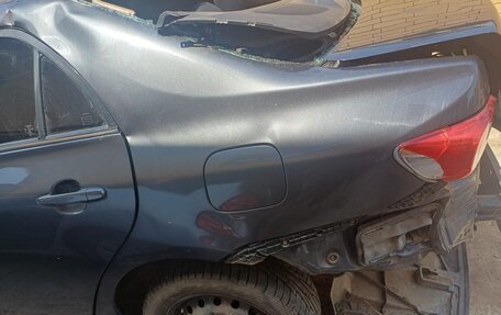 Toyota Corolla, 2010 год, 380 000 рублей, 6 фотография