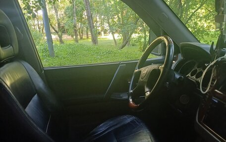 Mitsubishi Pajero III рестайлинг, 2004 год, 650 000 рублей, 6 фотография