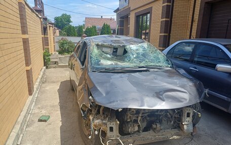Toyota Corolla, 2010 год, 380 000 рублей, 4 фотография