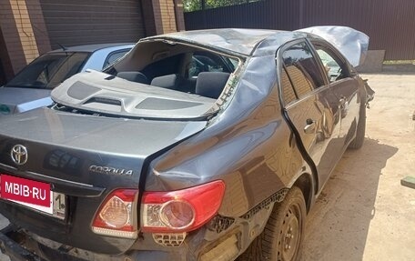 Toyota Corolla, 2010 год, 380 000 рублей, 2 фотография