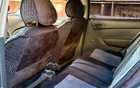 Chevrolet Aveo III, 2006 год, 300 000 рублей, 7 фотография