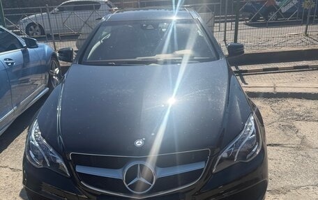 Mercedes-Benz E-Класс, 2014 год, 1 420 000 рублей, 6 фотография