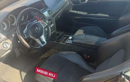 Mercedes-Benz E-Класс, 2014 год, 1 420 000 рублей, 3 фотография