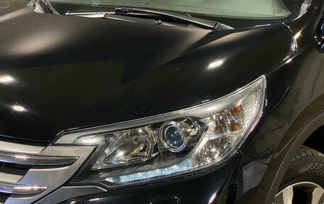 Honda CR-V IV, 2014 год, 1 782 000 рублей, 9 фотография