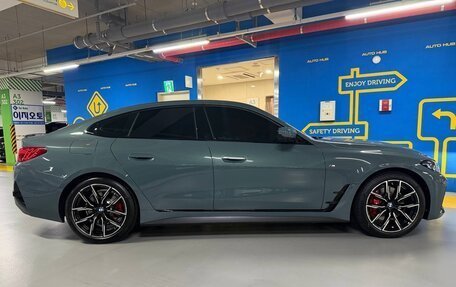 BMW 4 серия, 2025 год, 6 499 000 рублей, 7 фотография