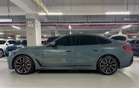 BMW 4 серия, 2025 год, 6 499 000 рублей, 3 фотография