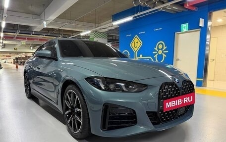 BMW 4 серия, 2025 год, 6 499 000 рублей, 8 фотография