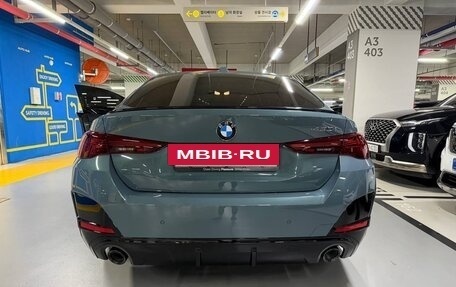 BMW 4 серия, 2025 год, 6 499 000 рублей, 5 фотография