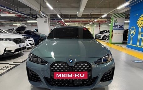 BMW 4 серия, 2025 год, 6 499 000 рублей, 2 фотография