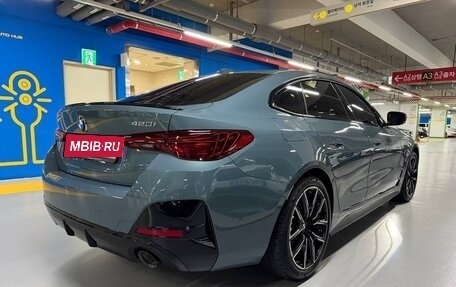 BMW 4 серия, 2025 год, 6 499 000 рублей, 6 фотография