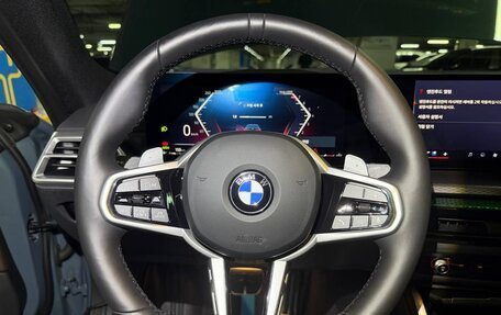 BMW 4 серия, 2025 год, 6 499 000 рублей, 9 фотография