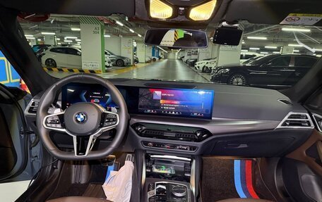 BMW 4 серия, 2025 год, 6 499 000 рублей, 10 фотография