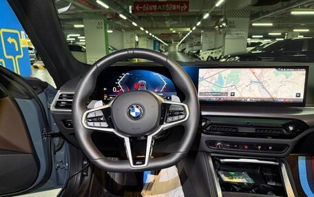 BMW 4 серия, 2025 год, 6 499 000 рублей, 11 фотография