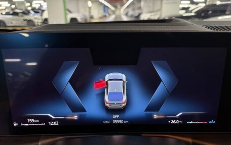 BMW 4 серия, 2025 год, 6 499 000 рублей, 13 фотография