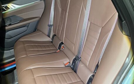 BMW 4 серия, 2025 год, 6 499 000 рублей, 16 фотография