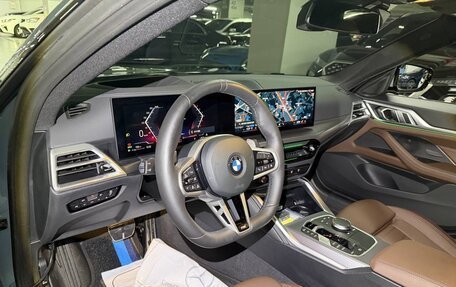 BMW 4 серия, 2025 год, 6 499 000 рублей, 12 фотография