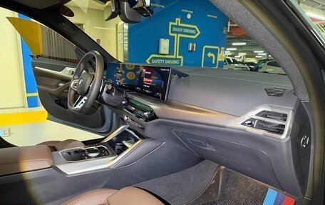 BMW 4 серия, 2025 год, 6 499 000 рублей, 18 фотография