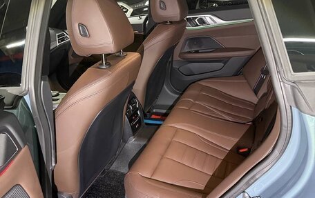 BMW 4 серия, 2025 год, 6 499 000 рублей, 15 фотография