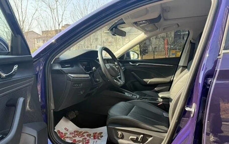 Skoda Octavia IV, 2022 год, 1 550 000 рублей, 5 фотография