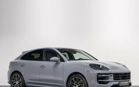 Porsche Cayenne III, 2026 год, 16 990 000 рублей, 4 фотография