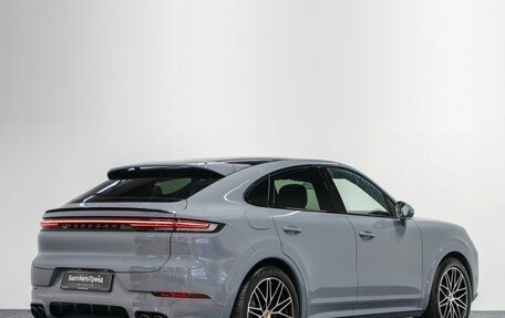 Porsche Cayenne III, 2026 год, 16 990 000 рублей, 6 фотография