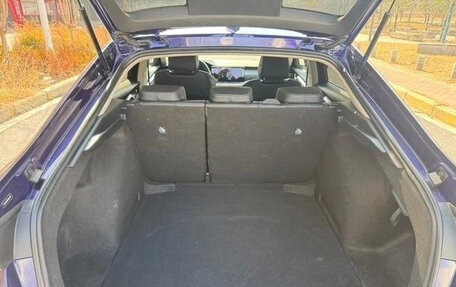 Skoda Octavia IV, 2022 год, 1 550 000 рублей, 11 фотография