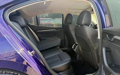 Skoda Octavia IV, 2022 год, 1 550 000 рублей, 7 фотография
