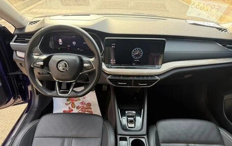 Skoda Octavia IV, 2022 год, 1 550 000 рублей, 6 фотография