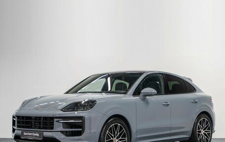 Porsche Cayenne III, 2026 год, 16 990 000 рублей, 2 фотография