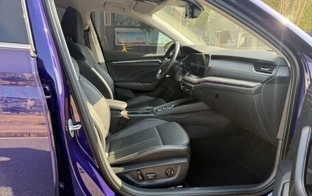 Skoda Octavia IV, 2022 год, 1 550 000 рублей, 9 фотография