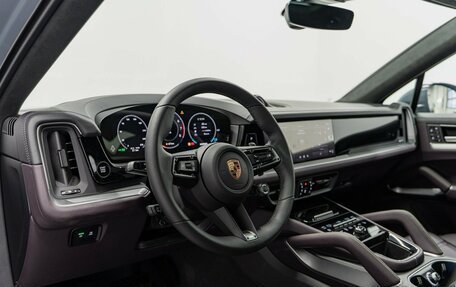 Porsche Cayenne III, 2026 год, 16 990 000 рублей, 10 фотография