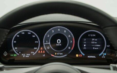 Porsche Cayenne III, 2026 год, 16 990 000 рублей, 17 фотография