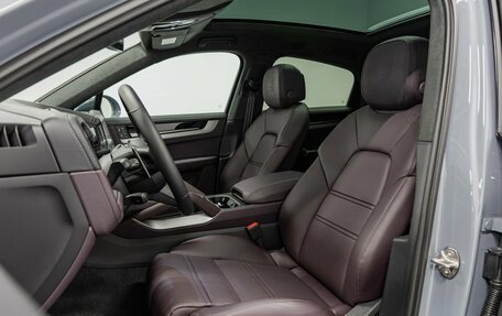 Porsche Cayenne III, 2026 год, 16 990 000 рублей, 11 фотография
