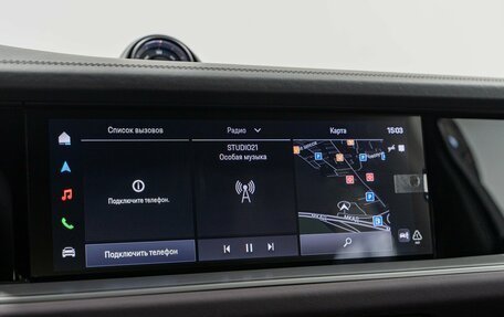 Porsche Cayenne III, 2026 год, 16 990 000 рублей, 19 фотография