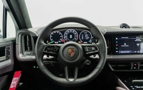Porsche Cayenne III, 2026 год, 16 990 000 рублей, 15 фотография