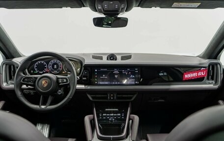 Porsche Cayenne III, 2026 год, 16 990 000 рублей, 22 фотография