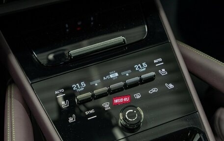 Porsche Cayenne III, 2026 год, 16 990 000 рублей, 21 фотография