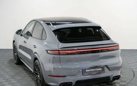 Porsche Cayenne III, 2026 год, 16 990 000 рублей, 35 фотография