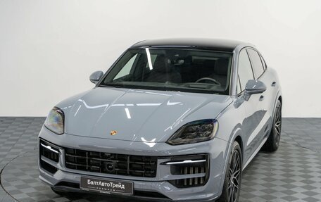 Porsche Cayenne III, 2026 год, 16 990 000 рублей, 34 фотография